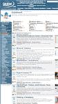 Mobile Screenshot of entertainment.global-weblinks.com