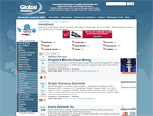 Tablet Screenshot of investment.global-weblinks.com