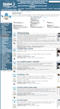 Mobile Screenshot of government.global-weblinks.com