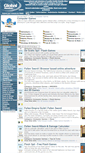 Mobile Screenshot of computer-games.global-weblinks.com