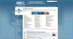 Desktop Screenshot of computer-internet.global-weblinks.com