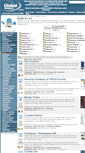 Mobile Screenshot of health-care.global-weblinks.com