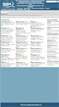 Mobile Screenshot of global-weblinks.com